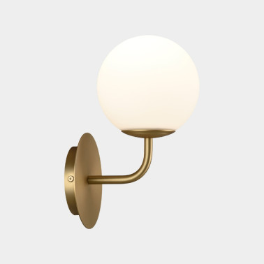 ACB PARMA Estructura Aplique Oro