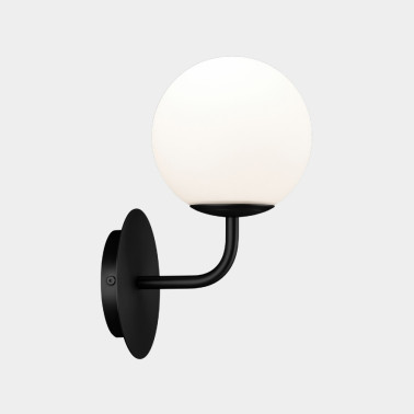 ACB PARMA Estructura Aplique Negro