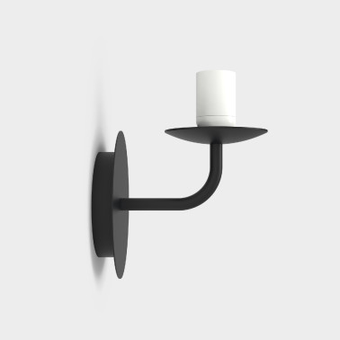 ACB PARMA Estructura Aplique Negro