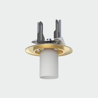 ACB PARMA Estructura Empotrable Aplique-Plafón Oro