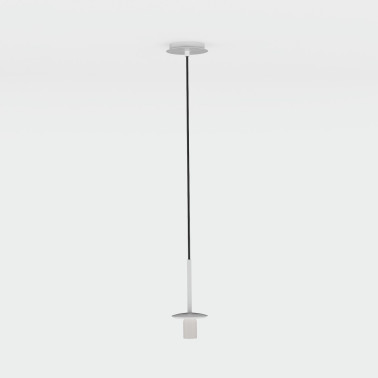 ACB PARMA Estructura Colgante Blanco