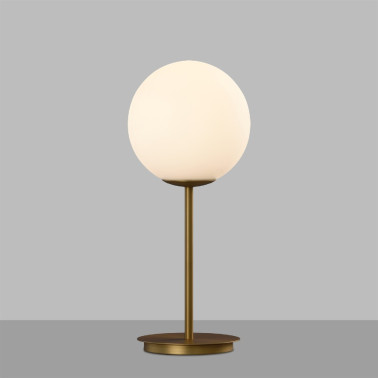 ACB PARMA Estructura Sobremesa Oro