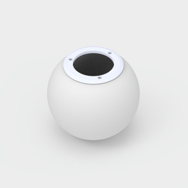 ACB PARMA Tulipa Opal Ø150