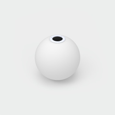 ACB PARMA Tulipa Opal Ø300