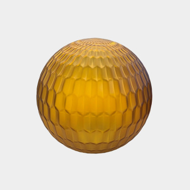 ACB PARMA Tulipa Ámbar Ø180