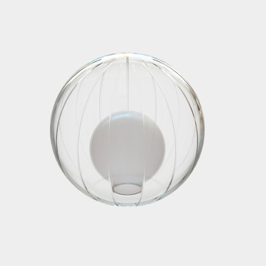 ACB DORIS TULIPA Cristal Transparente