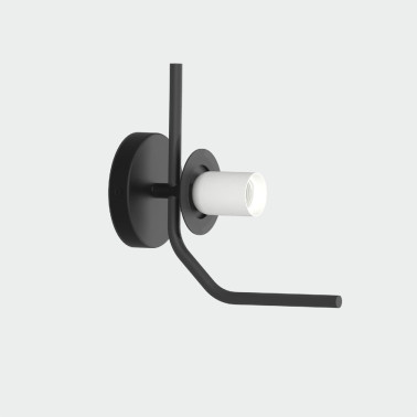 ACB MAUI Estructura Aplique Negro