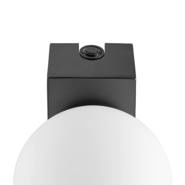 Botón para cambiar la temperatura de color.