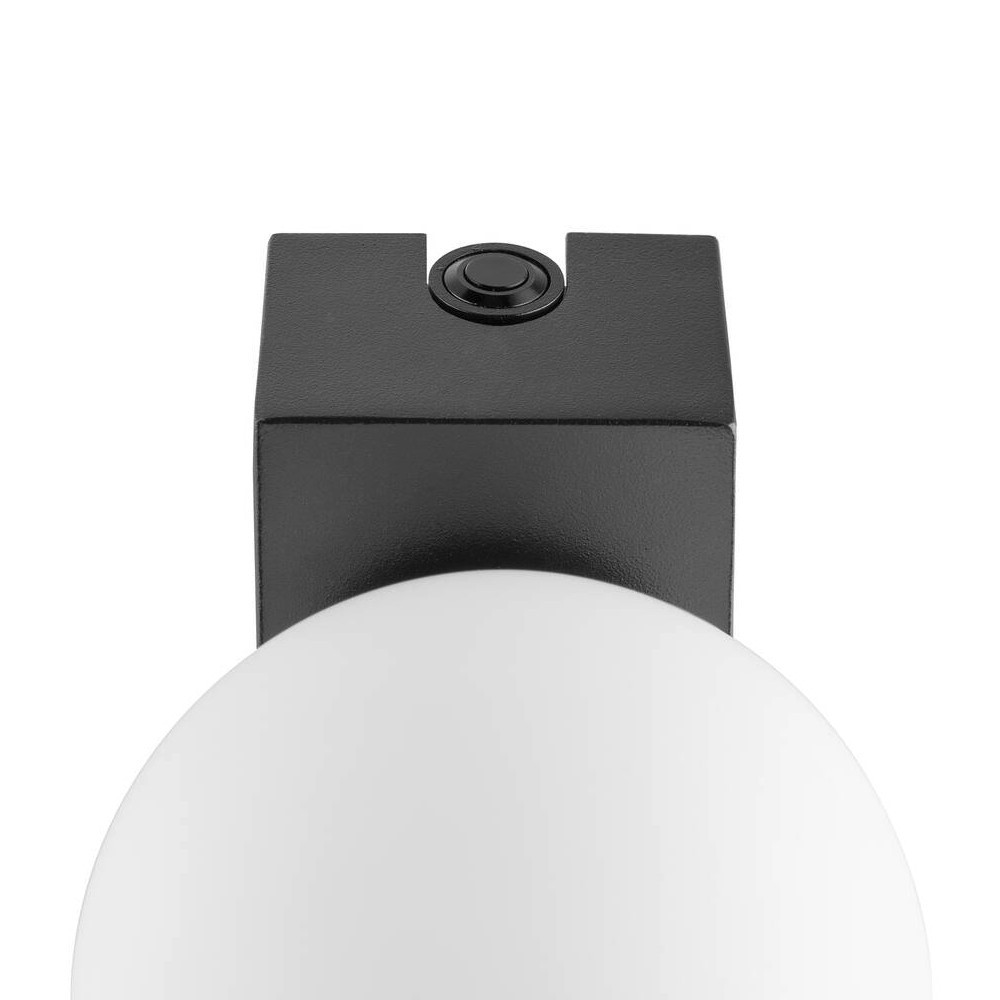 Botón para cambiar la temperatura de color.