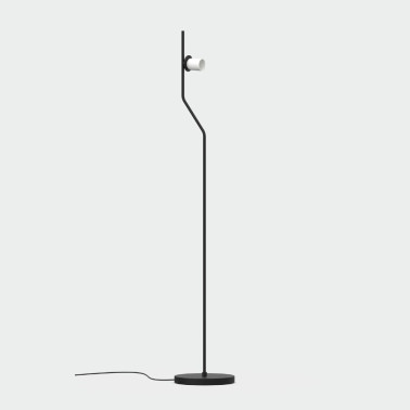 ACB MAUI Estructura Pie Negro 1L