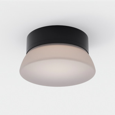 ACB TRAP LED Aplique Negro