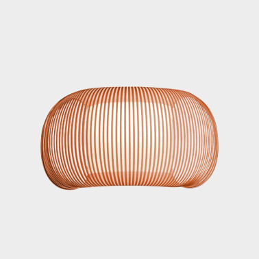 ACB MIRTA Aplique Terracota