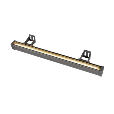 SLV GALEN 60 SP Perfil LED Antracita 18W 3000/4000K
