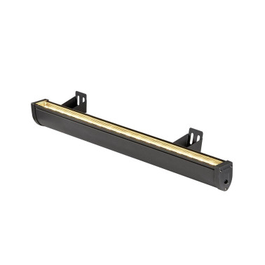 SLV GALEN 60 SP Perfil LED Antracita 18W 3000/4000K