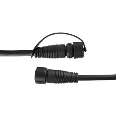 SLV GALEN 60 SP Perfil LED Antracita 18W 3000/4000K