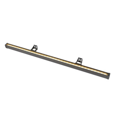 SLV GALEN 120 SP Perfil LED Antracita 34W 3000/4000K