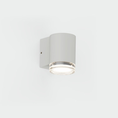 ACB ARTIC Aplique 1L Blanco GU10 IP65