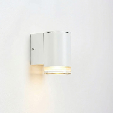 ACB ARTIC Aplique 1L Blanco GU10 IP65