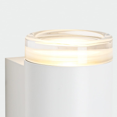 ACB ARTIC Aplique 1L Blanco GU10 IP65