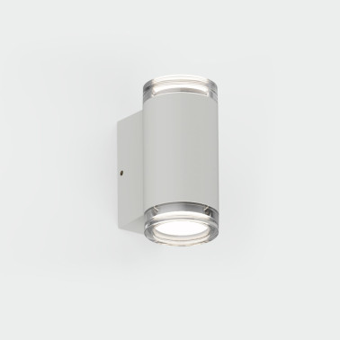 ACB ARTIC Aplique 2L Blanco GU10 IP65