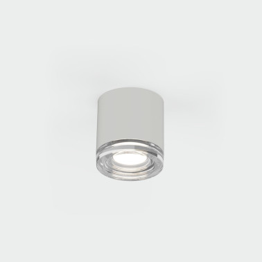 ACB ARTIC Plafón 1L Blanco GU10 IP65