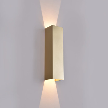 ACB KENDO 400 Aplique Oro IP65 2700-3000K