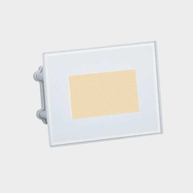 ACB NURA Señalizador de Paso Blanco 3CCT