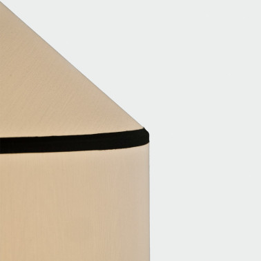 ACB KIRA 350 Pantalla Blanco