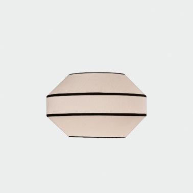 ACB KIRA 350 Pantalla Blanco