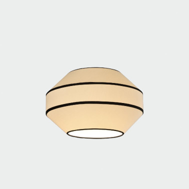 ACB KIRA 350 Pantalla Blanco