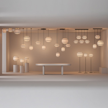 ACB KIRA 450 Pantalla Blanco