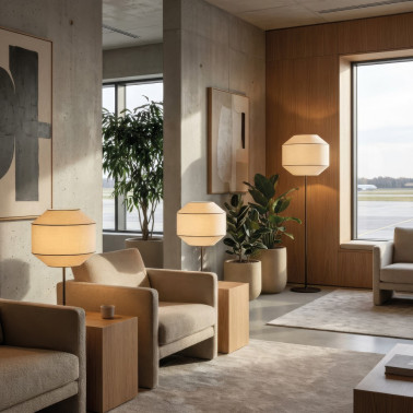 ACB KIRA 450 Pantalla Blanco