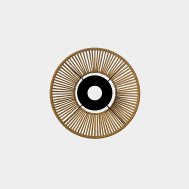 ACB PAMELA Pantalla Cuerda Arena Ø38