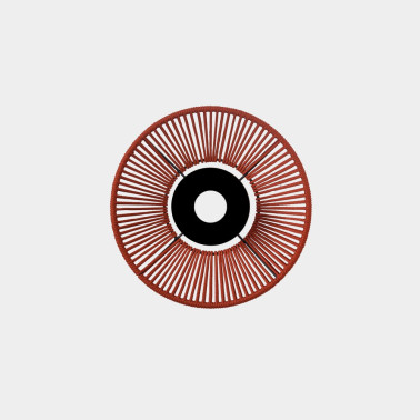 ACB PAMELA Pantalla Cuerda Arcilla Ø38