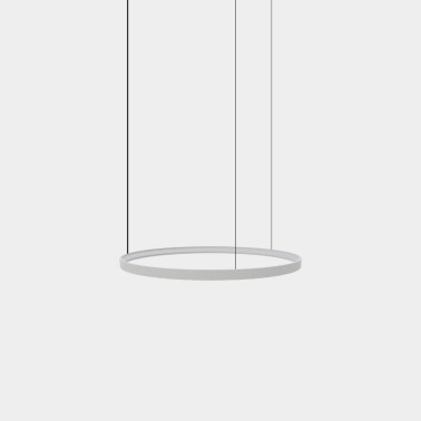 ACB LOOP 800 Colgante Blanco 2700K-3000K