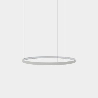 ACB LOOP 1000 Colgante Blanco 2700K-3000K