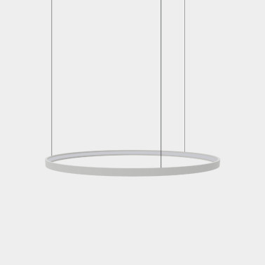 ACB LOOP 1200 Colgante Blanco 2700K-3000K