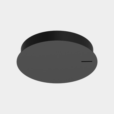 ACB LOOP Florón Negro 1L Ø290