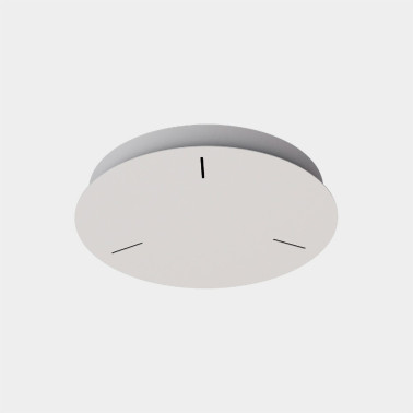 ACB LOOP Florón Blanco 3L Ø290