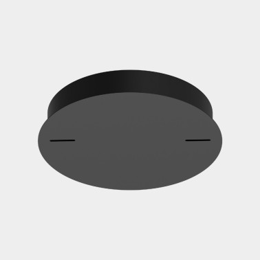 ACB LOOP Florón Negro 2L Ø380