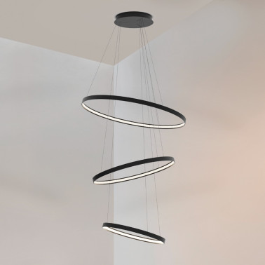 ACB LOOP Florón Negro 3L Ø380