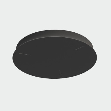 ACB LOOP Florón Negro 3L Ø380