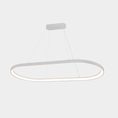 ACB GRACE 1200 Colgante Blanco CCT