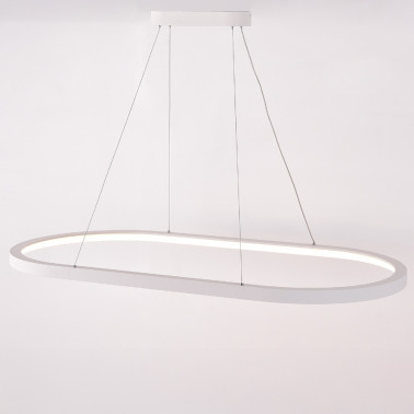 ACB GRACE 1200 Colgante Blanco CCT