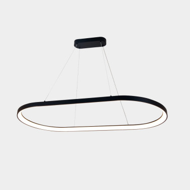 ACB GRACE 1200 Colgante Negro CCT