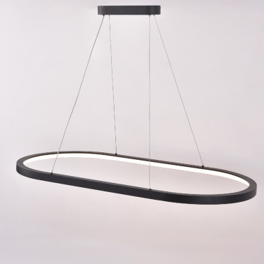 ACB GRACE 1200 Colgante Negro CCT