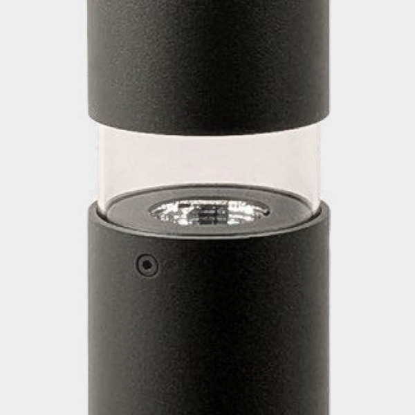 LED oculto, anti deslumbramiento