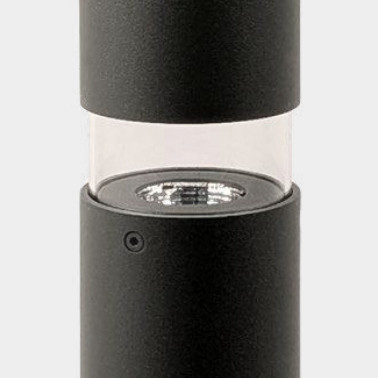 LED oculto, anti deslumbramiento