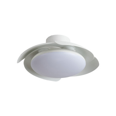 MANTRA ALOHA II Ventilador Plafón Blanco
