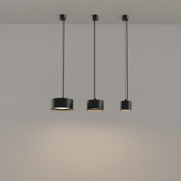 Plafones no incluidos